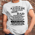 October - Gift For Son and Daughter From Dad - NGHL10 - (SKU-TDADC-10)