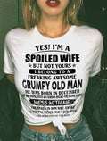 Grumpy Old Man December – Perfect gift for your wife – NGHL12 (SKU08-63-12)