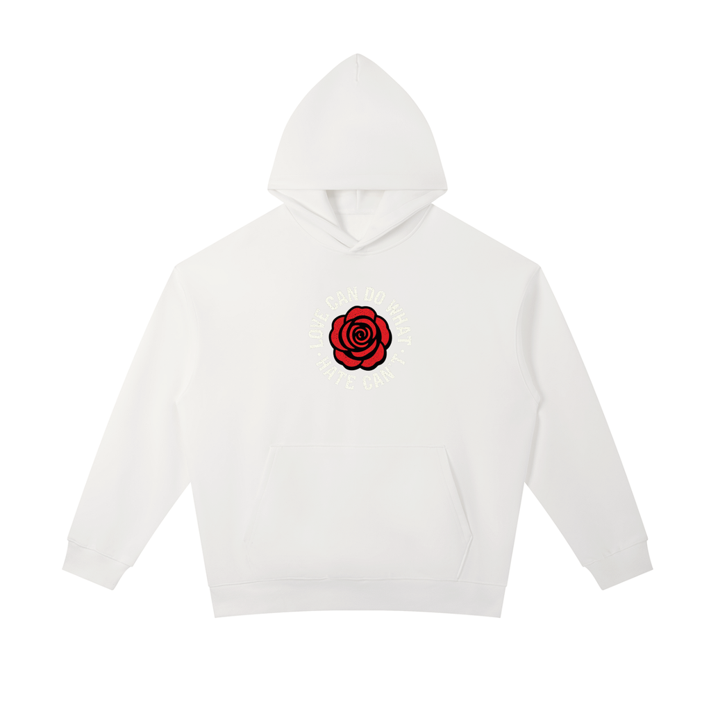 Essential Heavyweight Hoodie