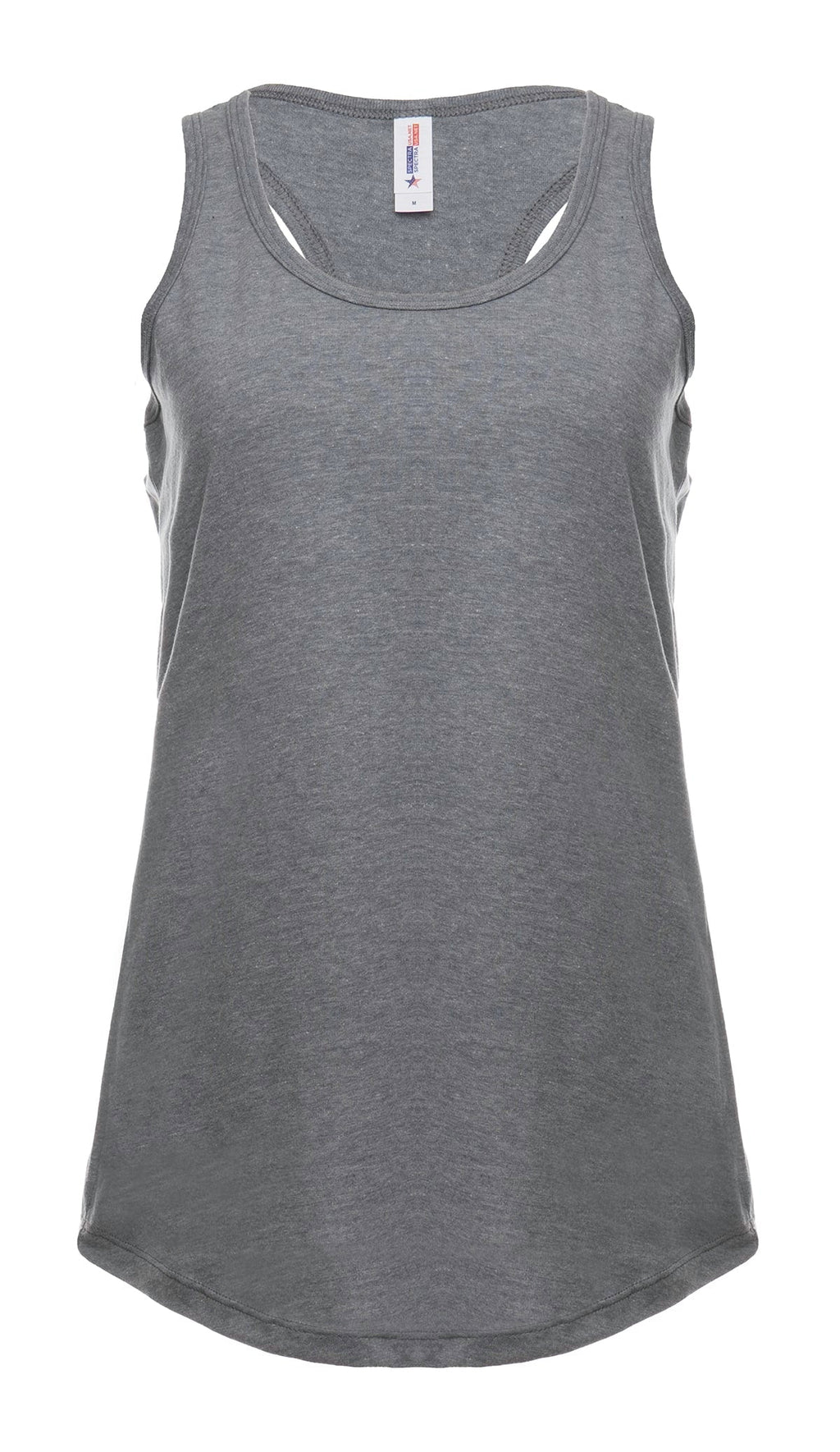 Racer Back Tank | 8700