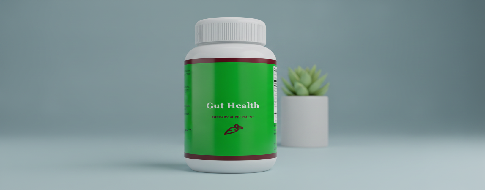 Gut Health Cleanse Caps image 2