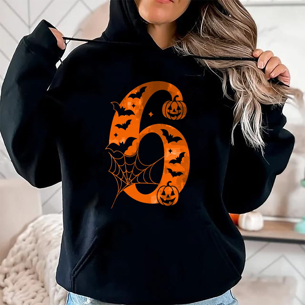 Funny 67 Six Seven Meme Couple Matching Halloween Costume T-Shirt - Halloween Unisex T-Shirt/Hoodie - NGHL00 (Copy) (Copy)