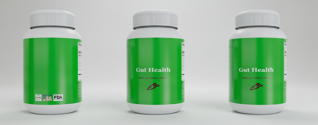 Gut Health Cleanse Caps image 4