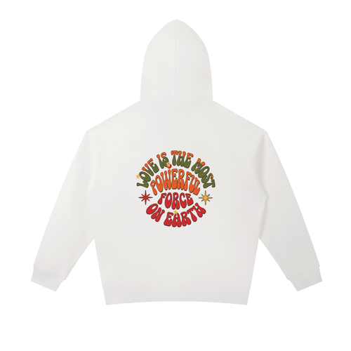 Essential Heavyweight Hoodie