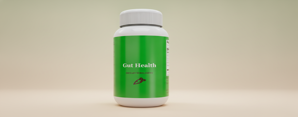 Gut Health Cleanse Caps image 1
