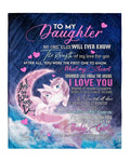 Special Gift For Daughter From Mom