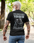 NEVER UNDERESTIMATE US1989 (SKU07-58-1989)